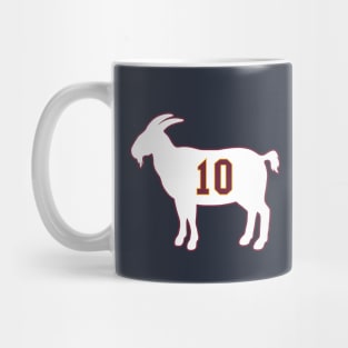 Darius Garland Cleveland Goat Qiangy Mug